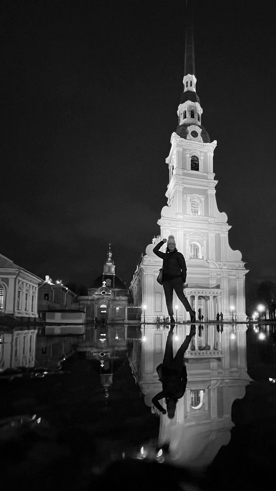 Photograph by Виктория Голубь