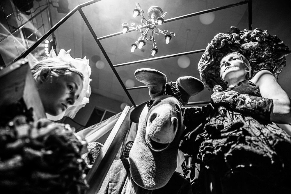 Photograph by Даниэлла Бершанская