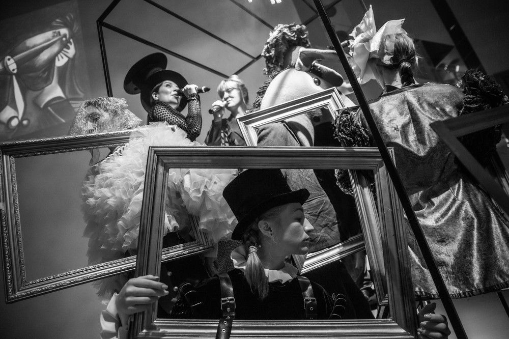 Photograph by Даниэлла Бершанская