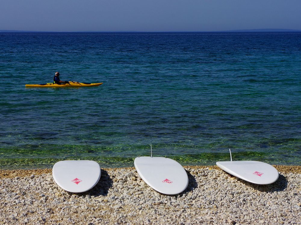 Photograph by Alba Zoe Gržin