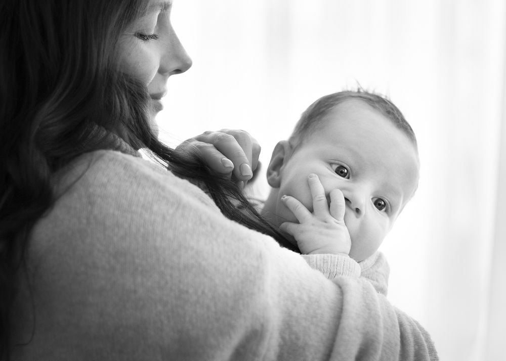 Photograph by Гаранцева Елизавета