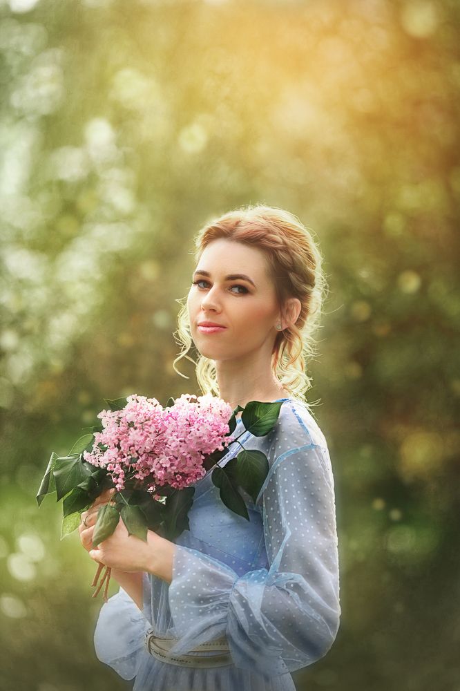 Photograph by Юлич