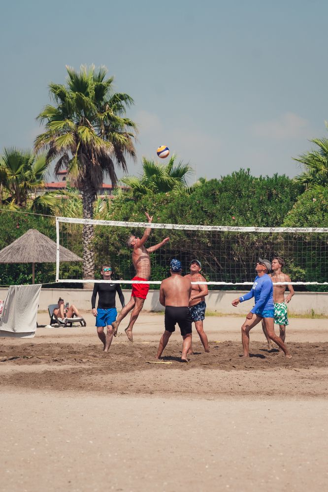 Photograph by Ольга Рачилова