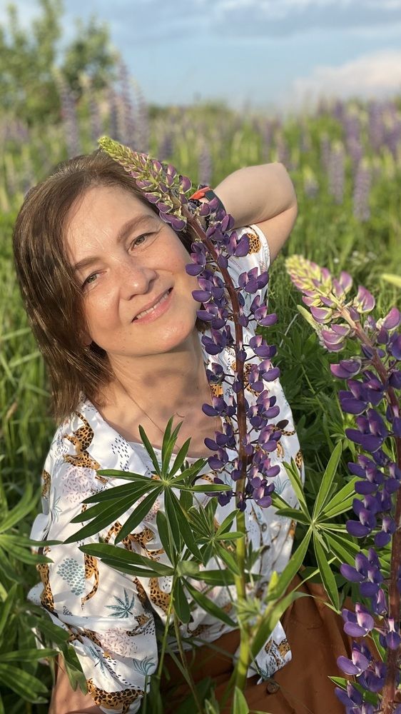 Photograph by Виктория Голубь