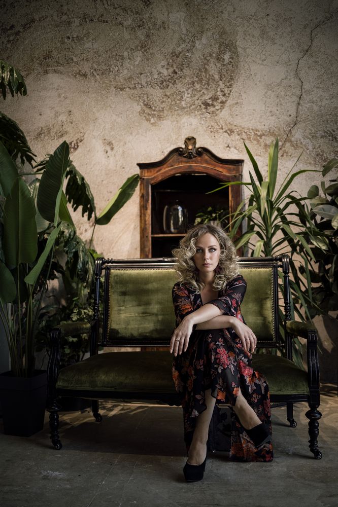 Photograph by Дарья