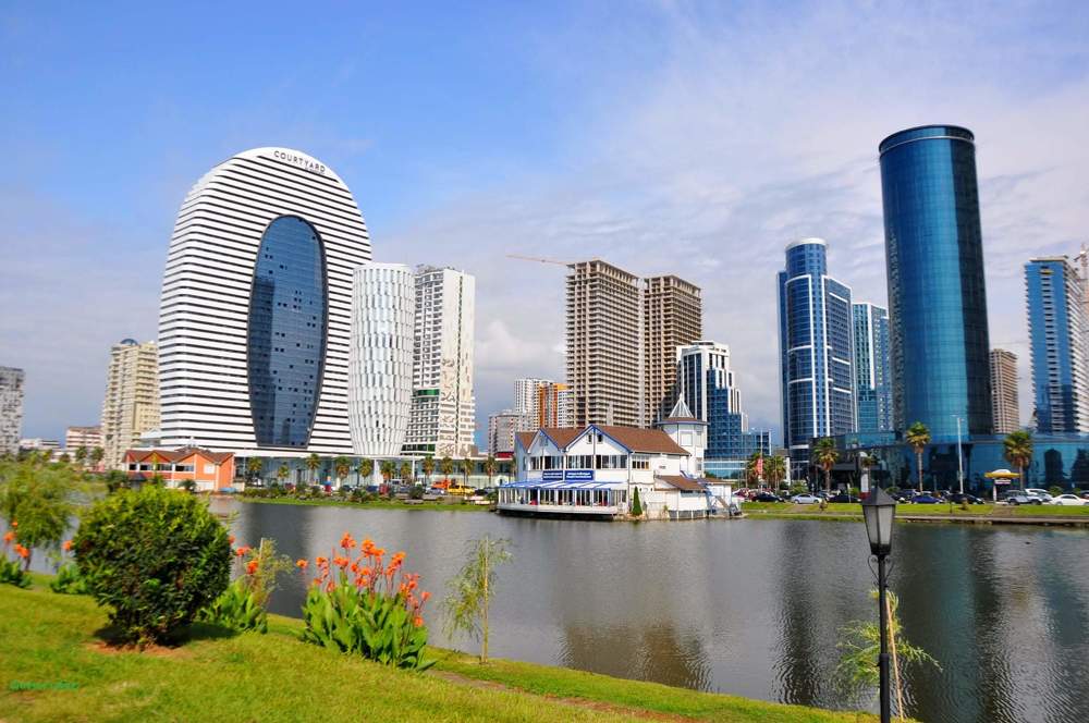 Photograph by Ламара Авалишвили