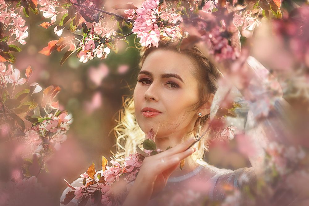 Photograph by Юлич