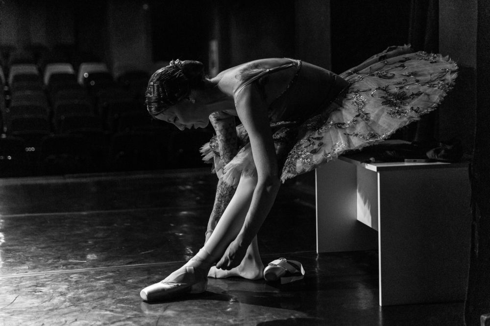 Photograph by Элина Ларченкова