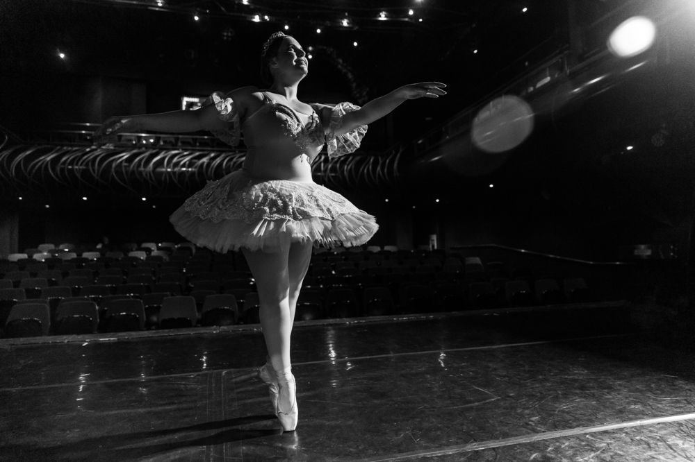 Photograph by Элина Ларченкова