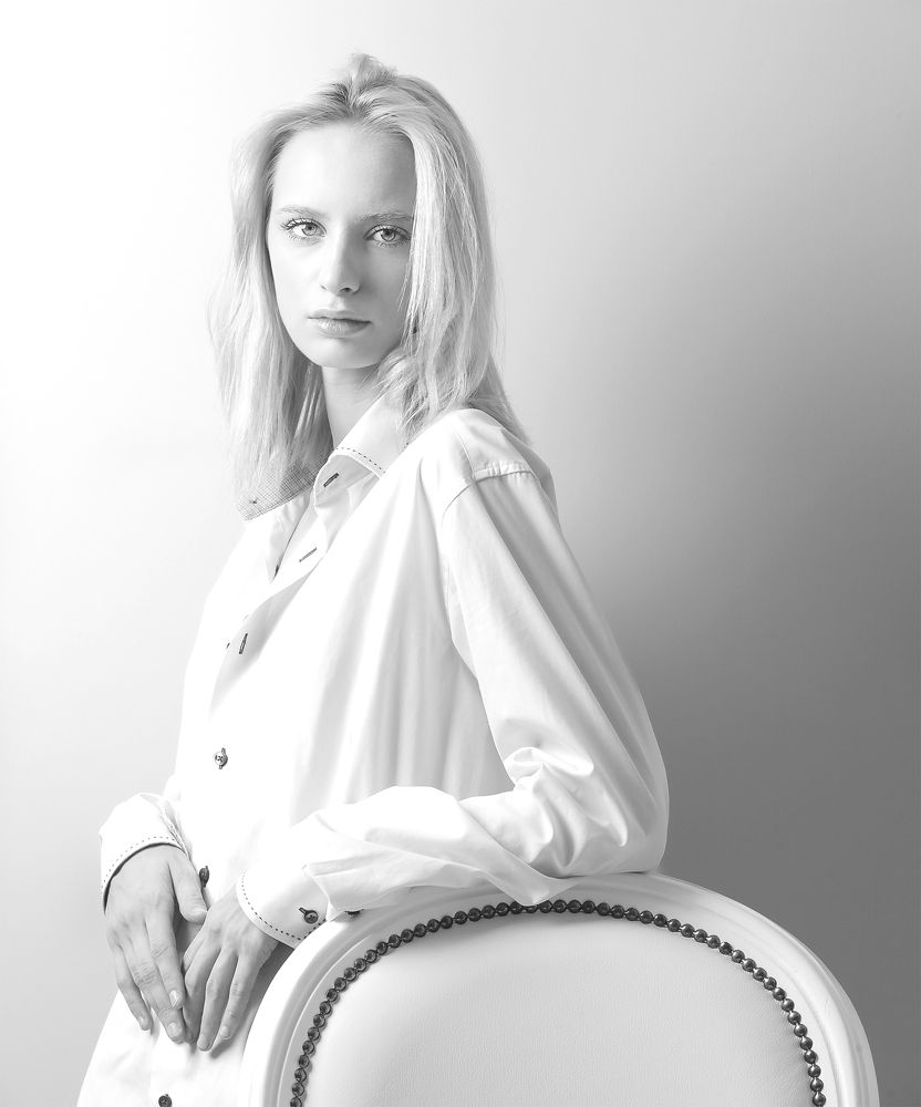 Photograph by Слава Юдин