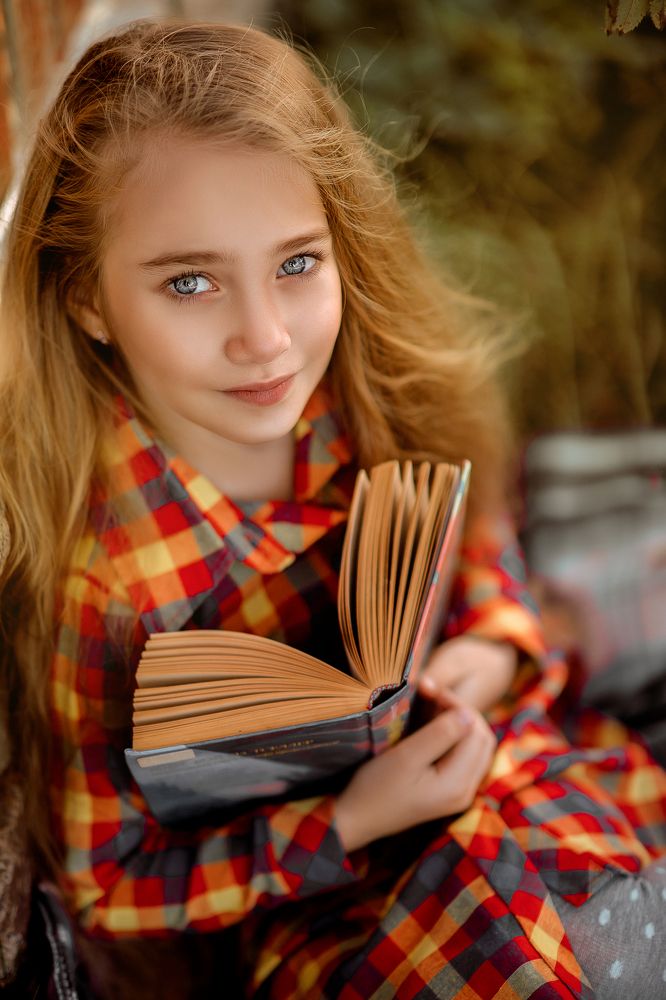 Photograph by Елена Фукс