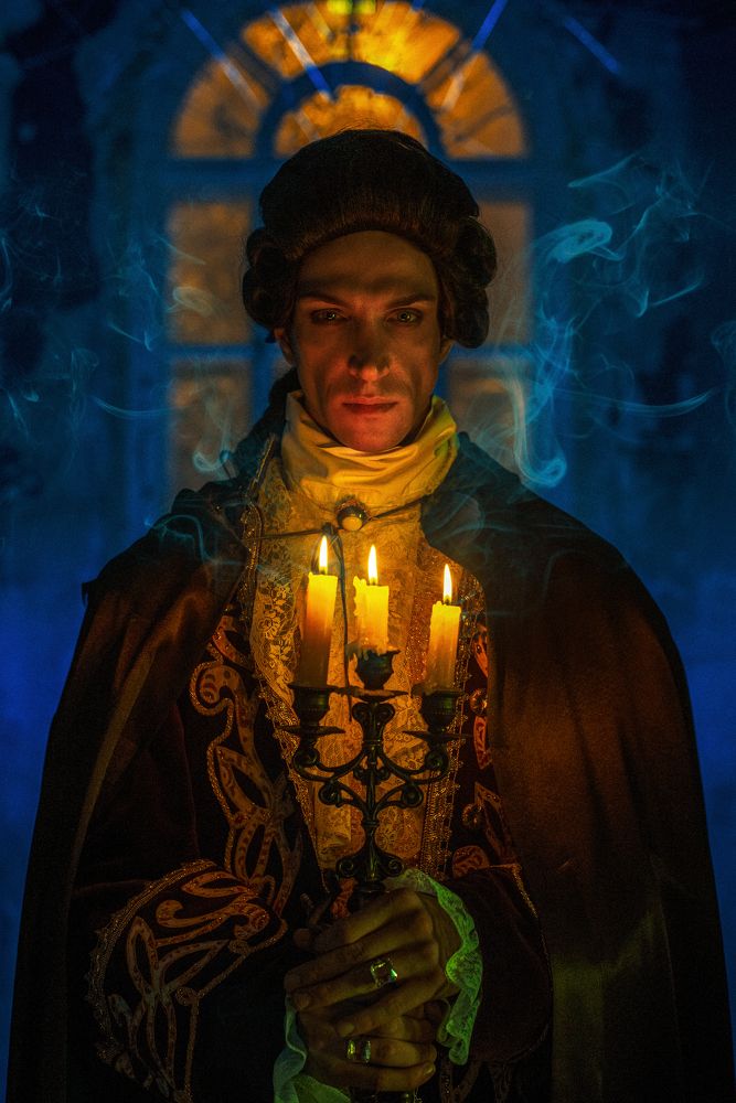 Photograph by Сколотяный Виктор