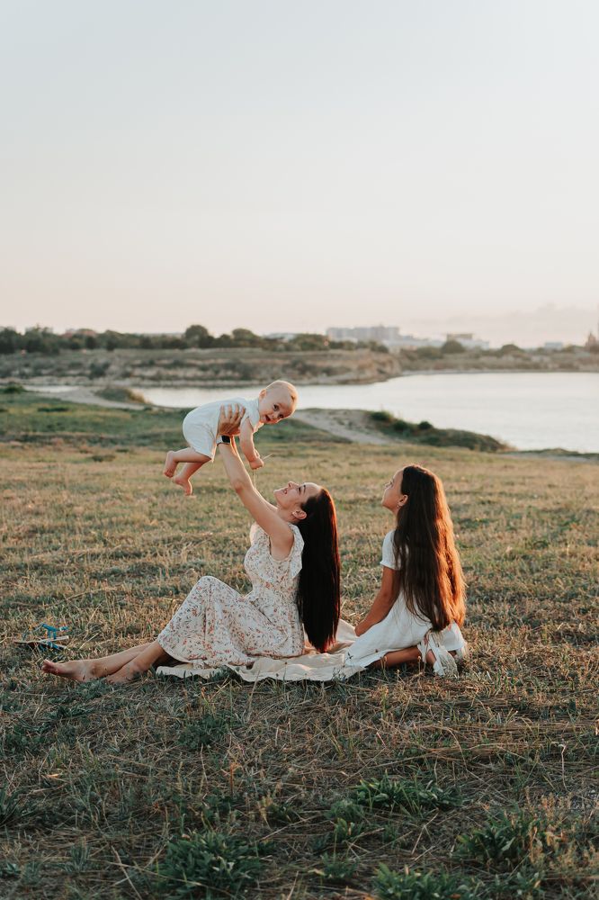 Фотография автора Александра