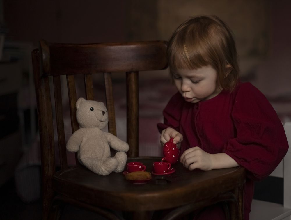 Photograph by Алла Аюпова