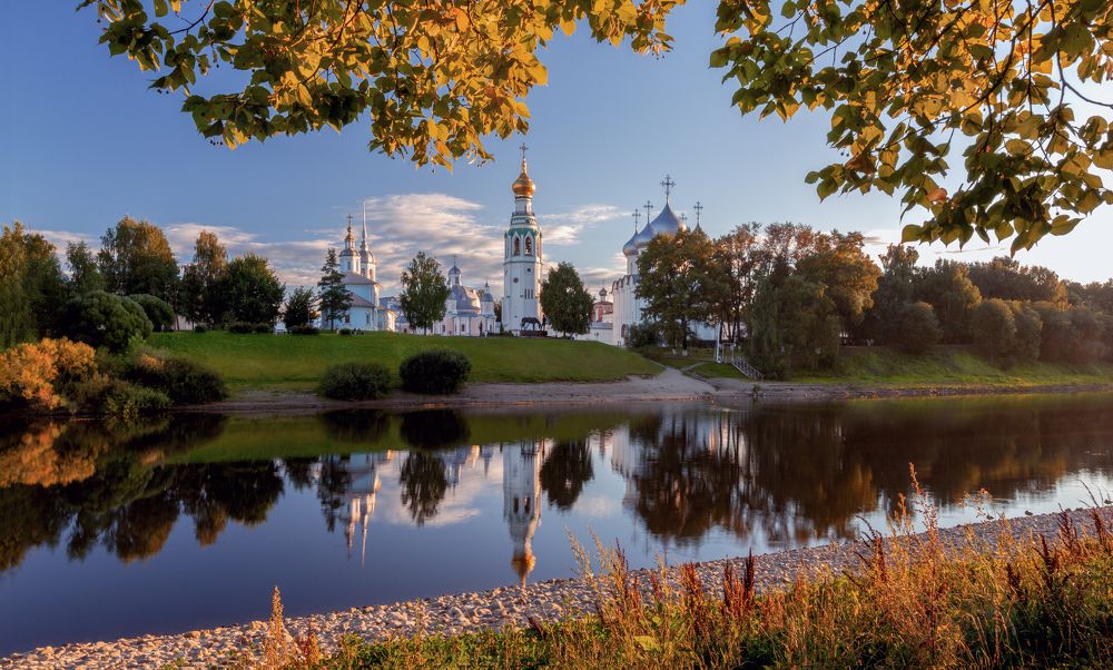 Photograph by Олег Чернышев