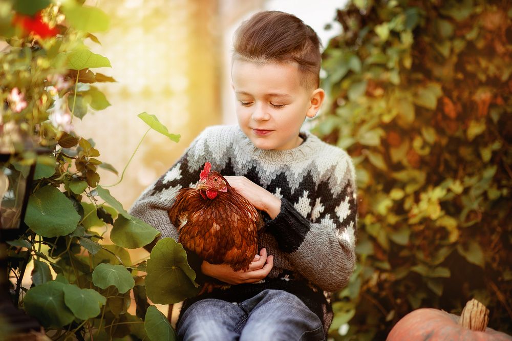 Photograph by Елена Фукс