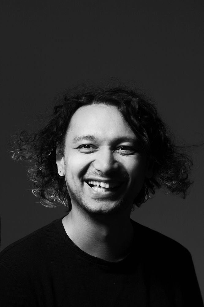 Photograph by Алиса Фредерикс