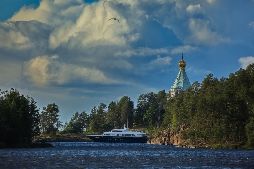 Photograph by Олег Раков