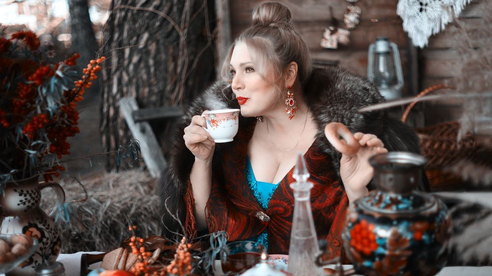 Photograph by Ирина Голигрова