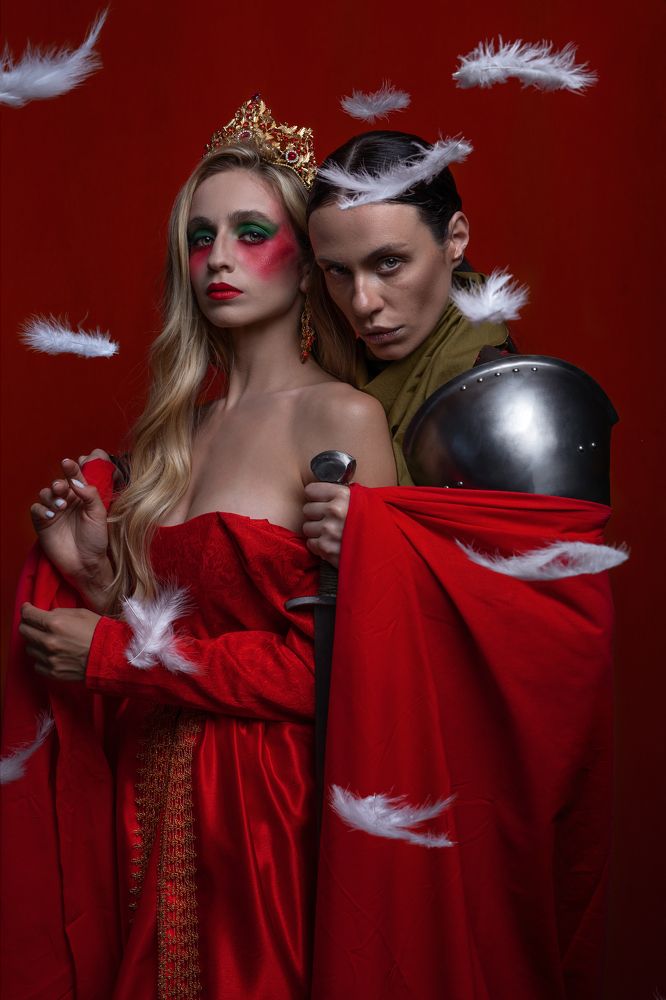 Photograph by Андрей Иванов