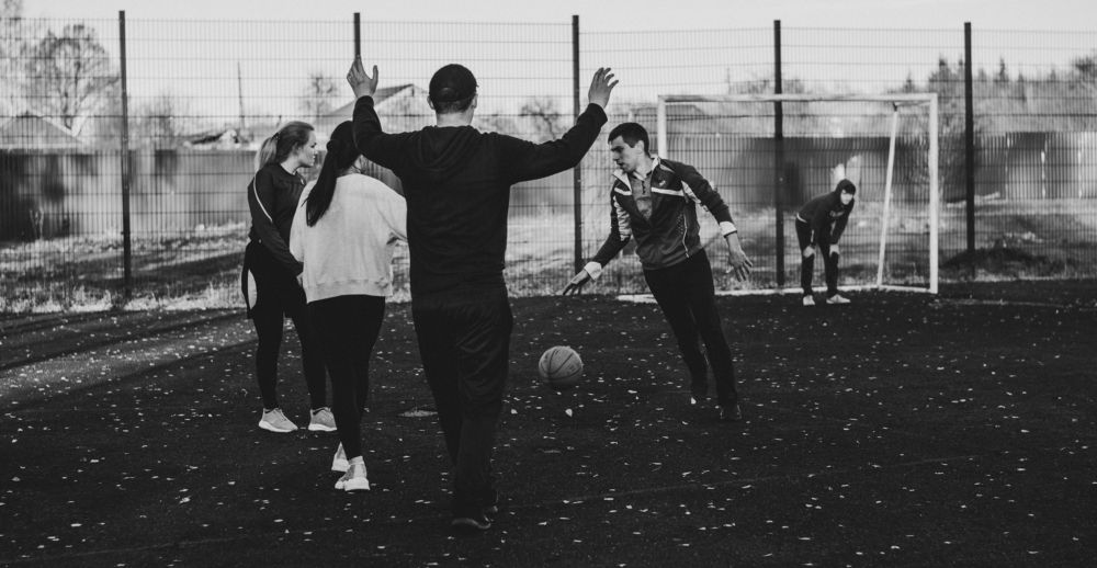 Photograph by Виталий Дрынов