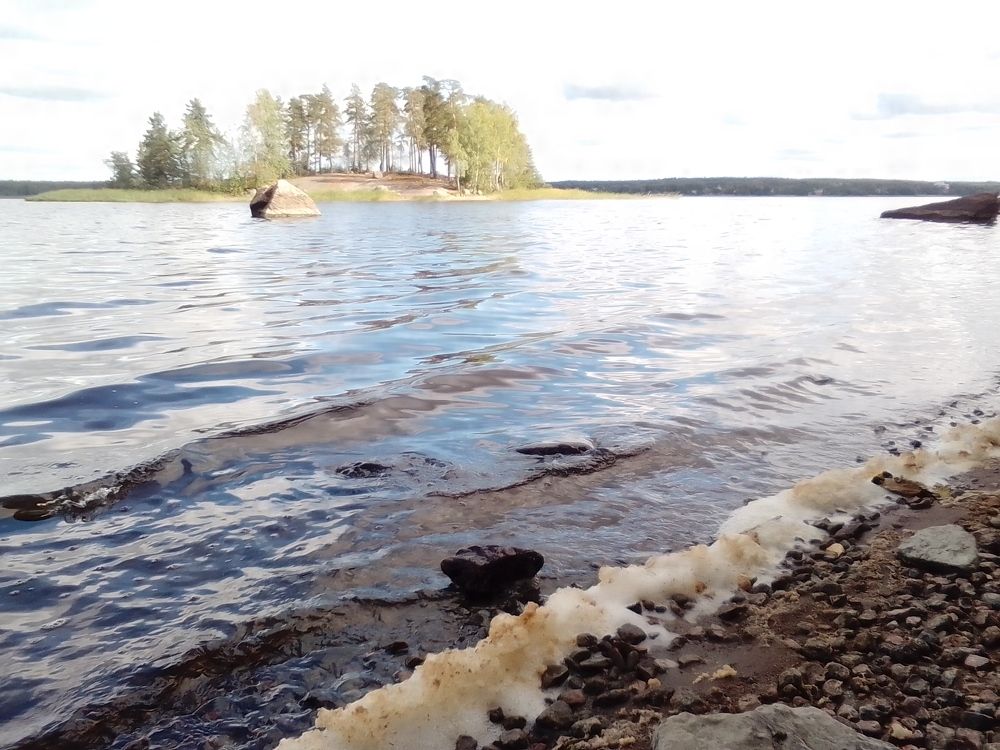 Photograph by Irina Mihailovskaya