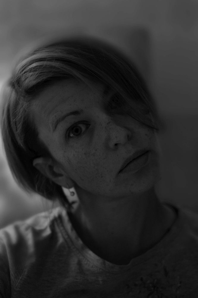 Photograph by Светлана Кочнева