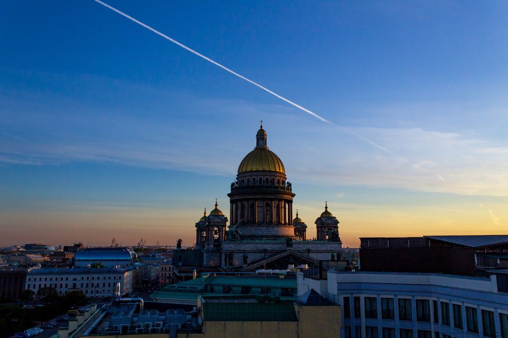 Photograph by Иван Озорнин