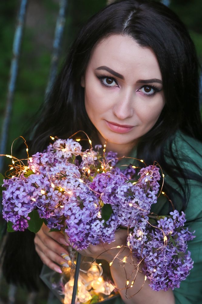 Photograph by Alesya Kopylova