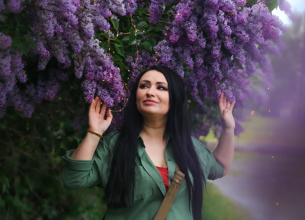 Photograph by Alesya Kopylova