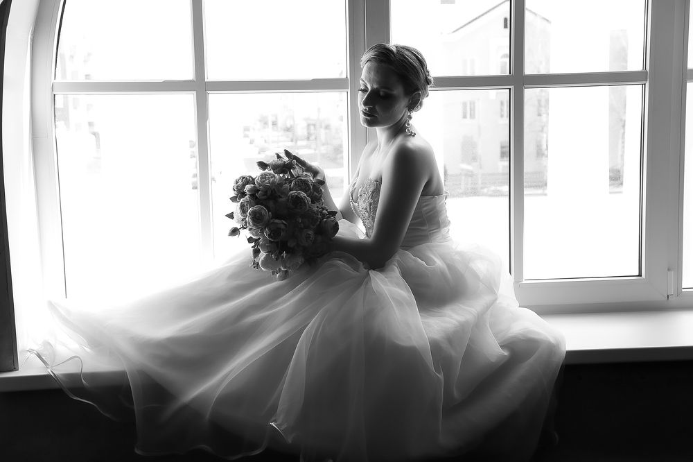 Photograph by Alesya Kopylova