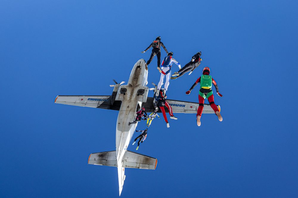 Photograph by Александр