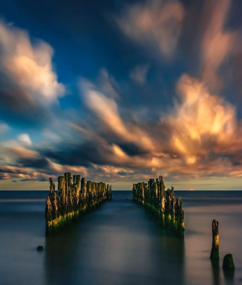 Photograph by Парфентьев Антон