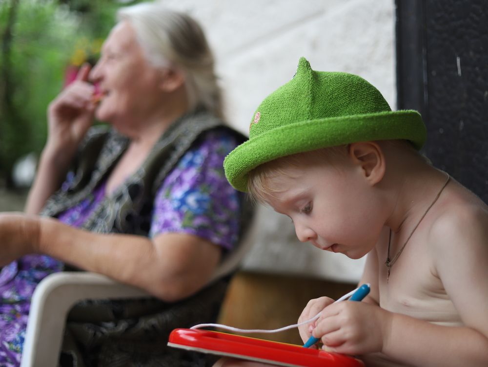 Photograph by Анастасия Рабочева