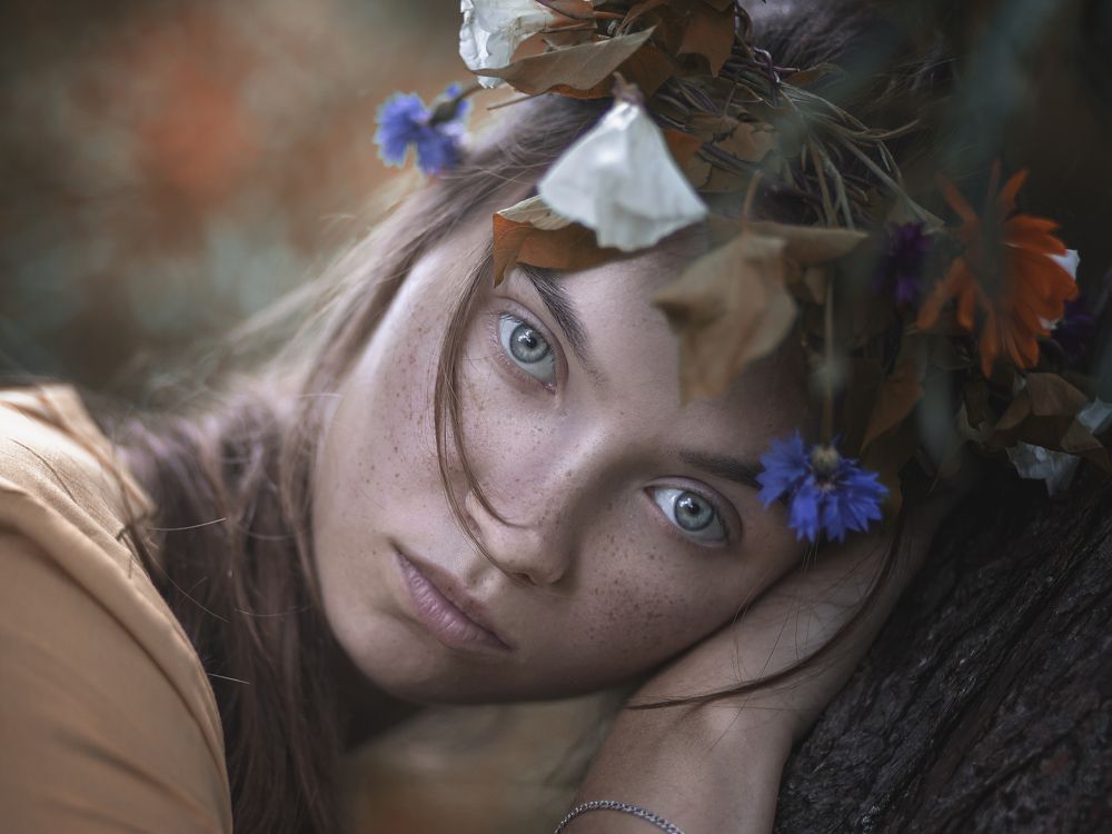 Photograph by Aleksey Sologubov