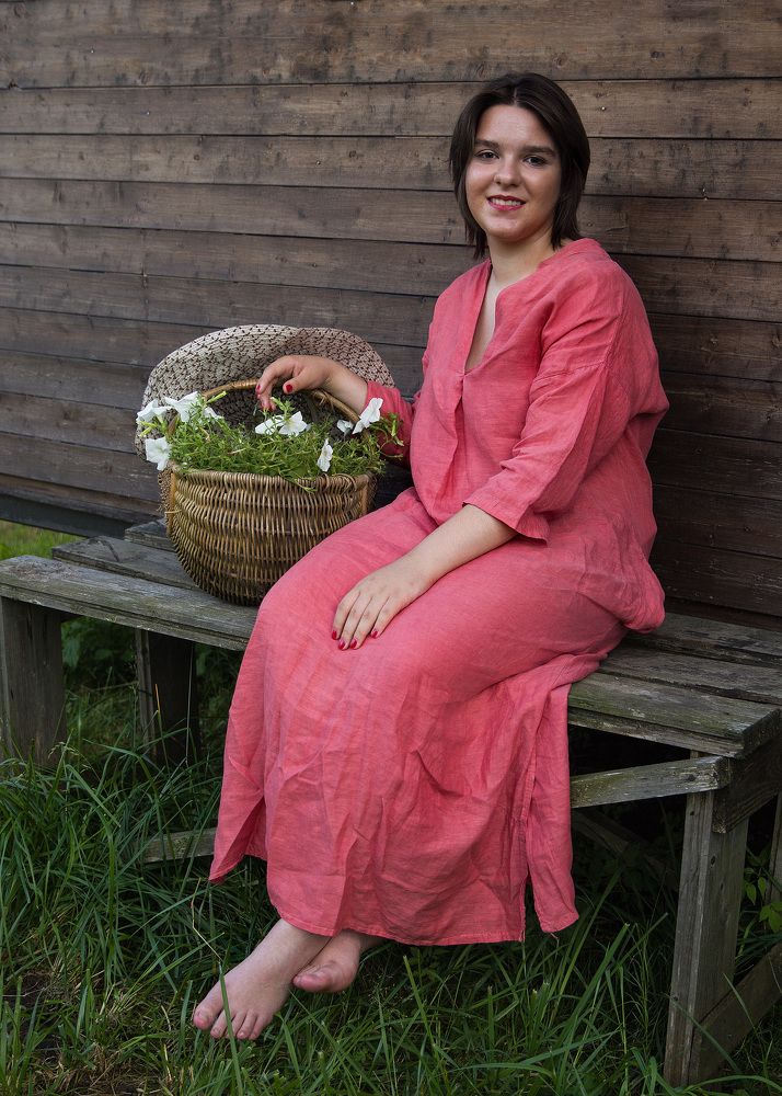 Photograph by Ира Солощ