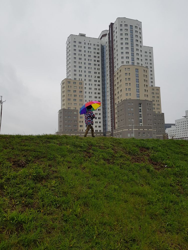 Photograph by Оксана Крылович