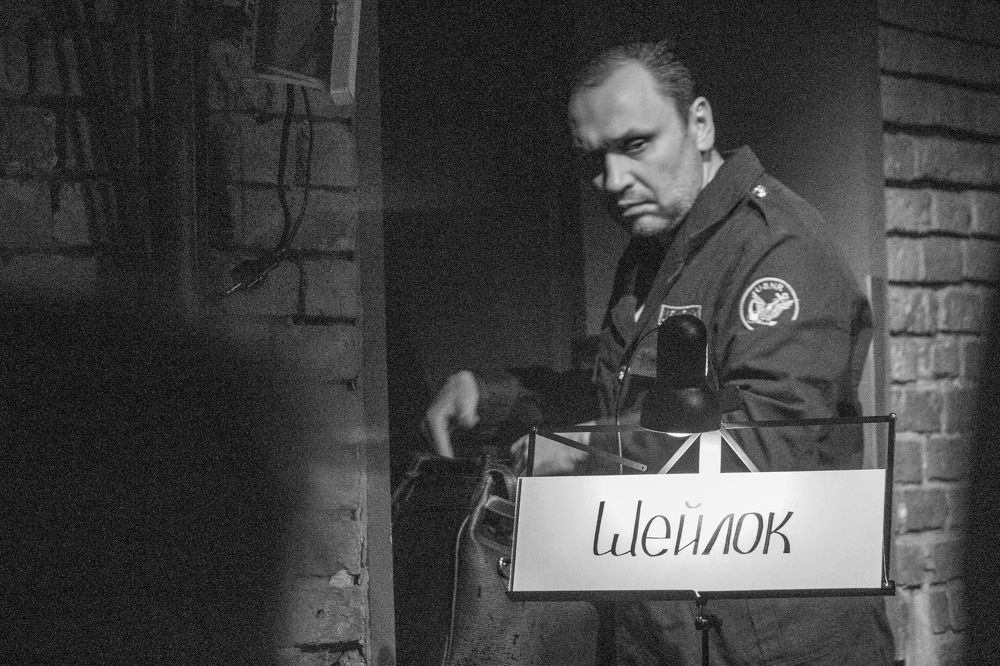 Театр "Компас"