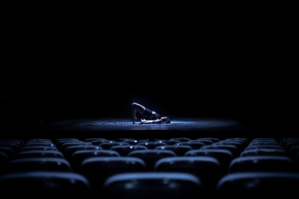 Photograph by Francisco José López Fernández