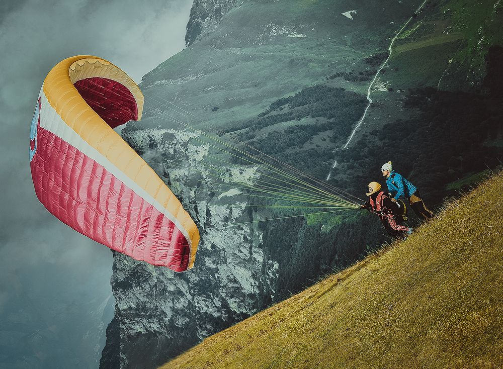 Photograph by Natali Bol