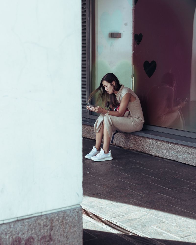 Фотография автора Климов Артур