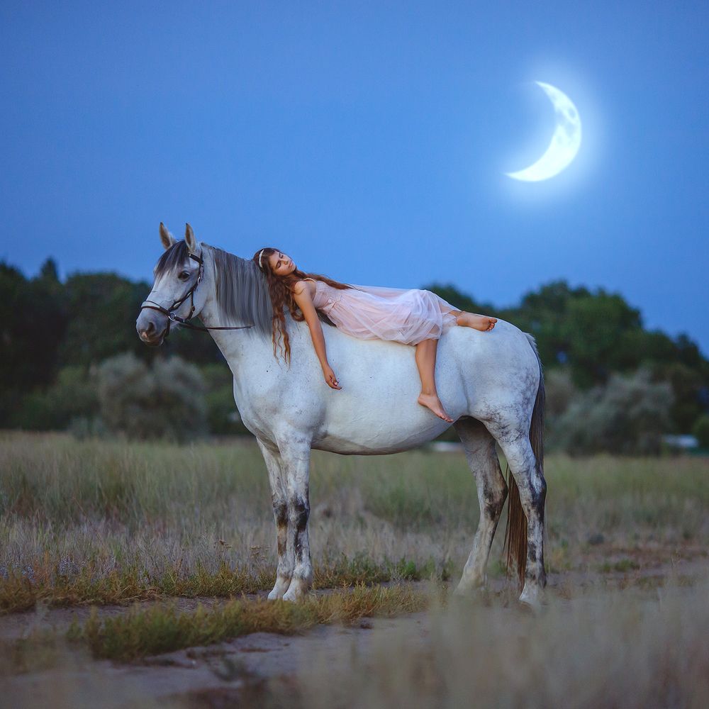 Фотография автора Ольга Москальцова