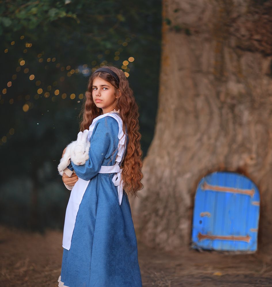 Фотография автора Ольга Москальцова