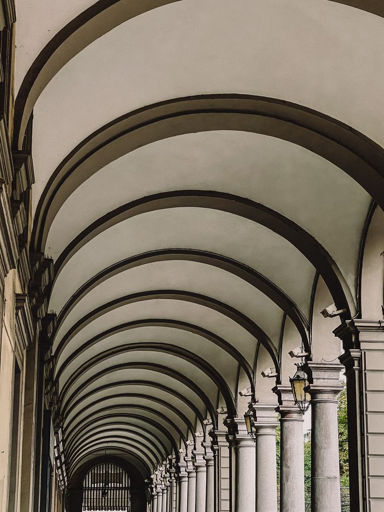 Photograph by Iryna Korol