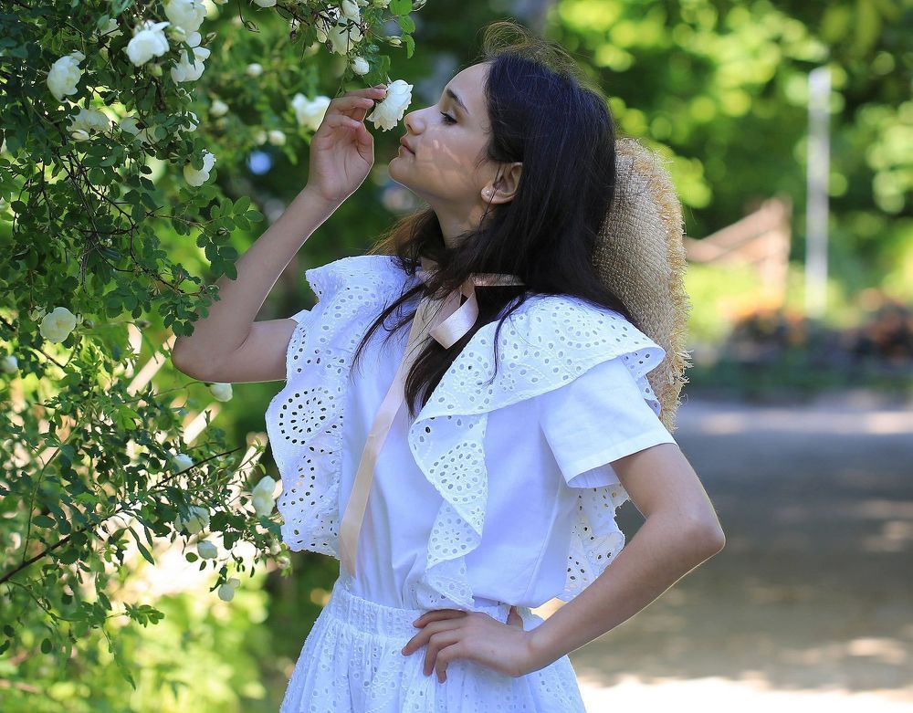 Photograph by Наталья Задерновская