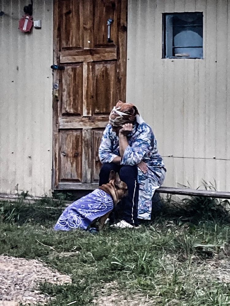 В ожидании зимы