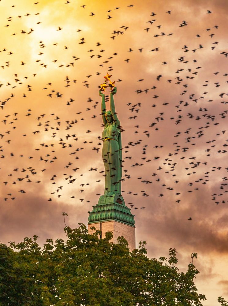 Photograph by Парфентьев Антон