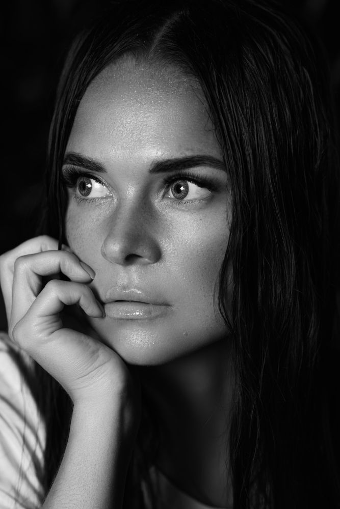 Photograph by Юлия Тарасова