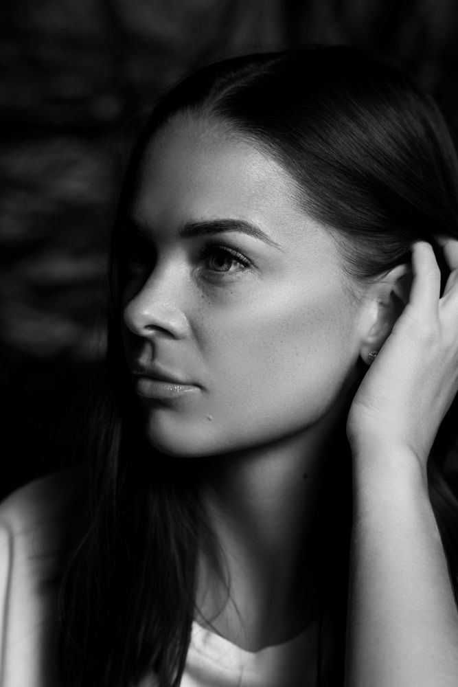 Photograph by Юлия Тарасова