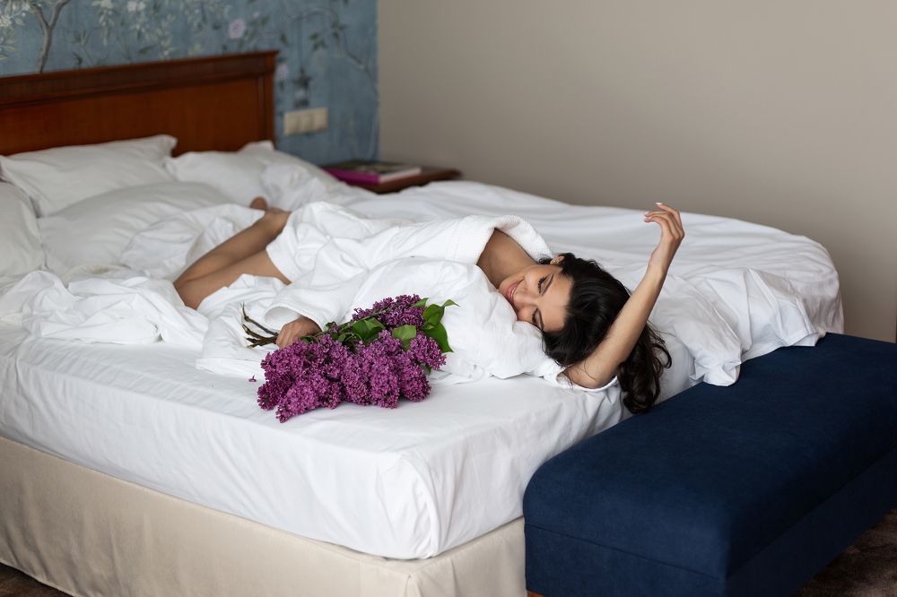 Photograph by Надежда Чечулина